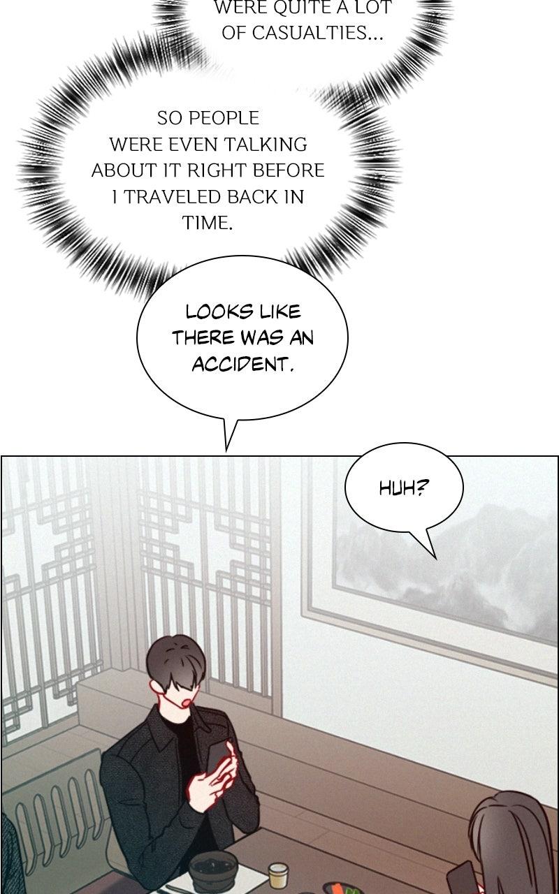 Return to My Dark Past Chapter 43 page 85 - 