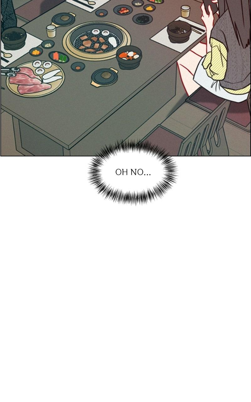 Return to My Dark Past Chapter 43 page 86 - 