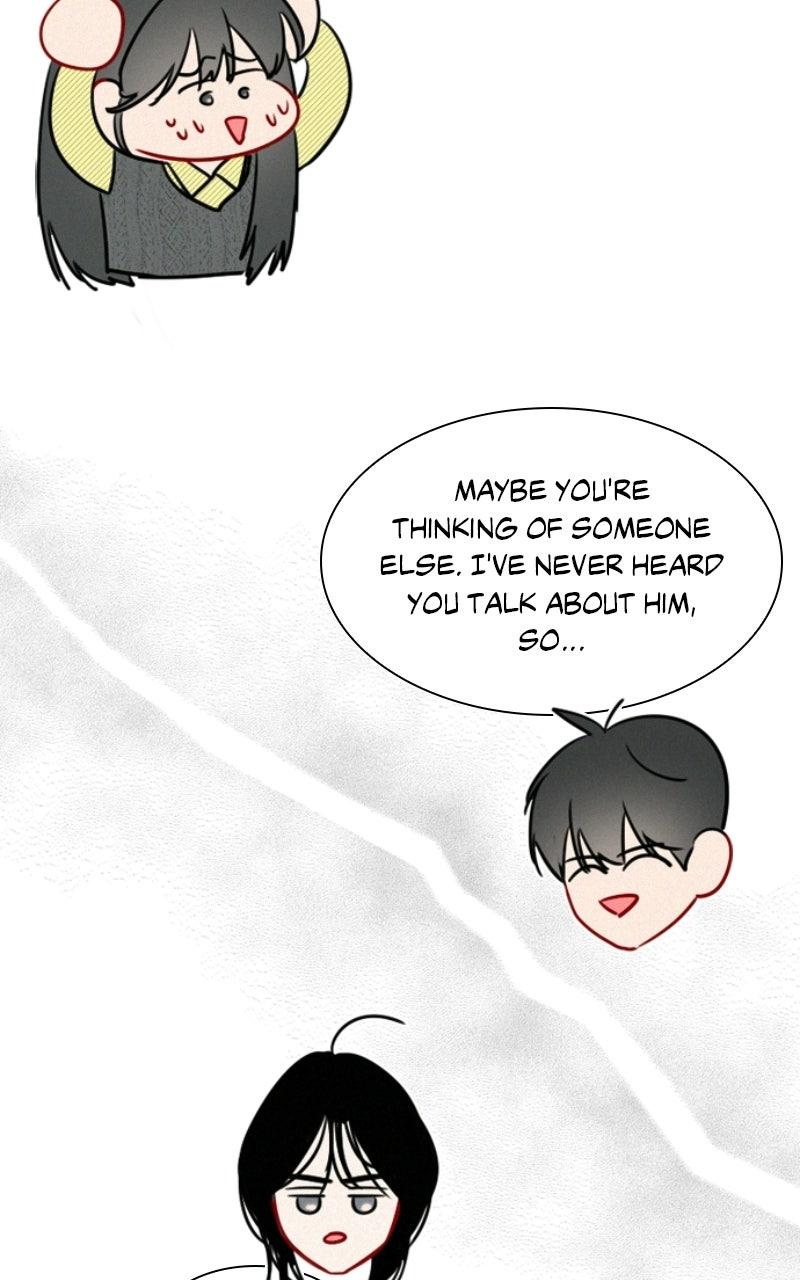 Return to My Dark Past Chapter 43 page 10 - 