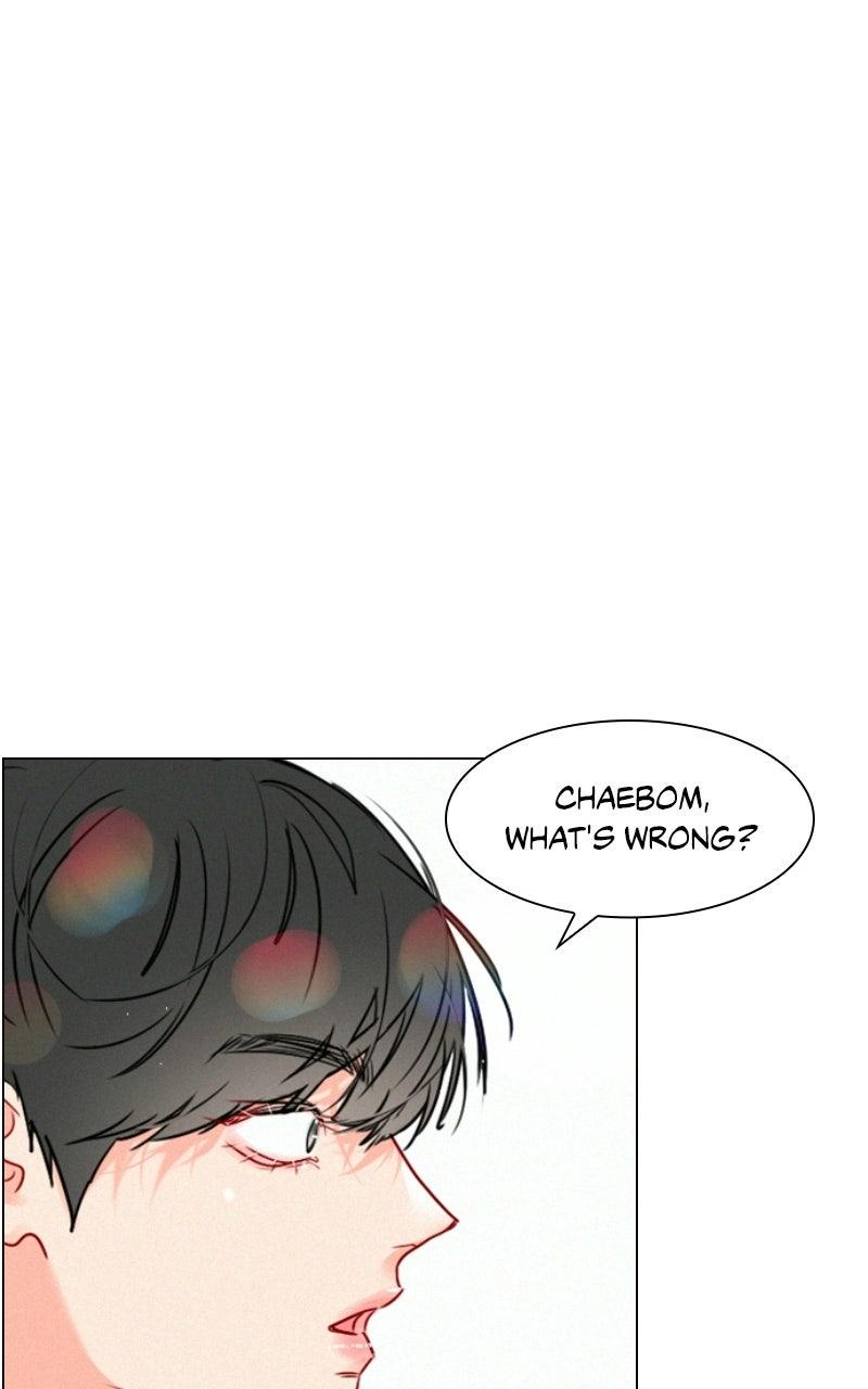 Return to My Dark Past Chapter 44 page 12 - 
