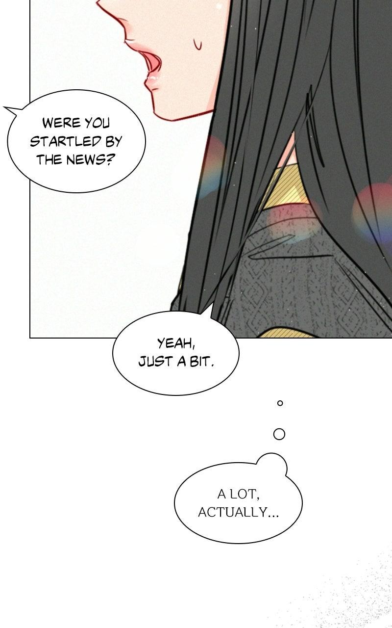 Return to My Dark Past Chapter 44 page 14 - 