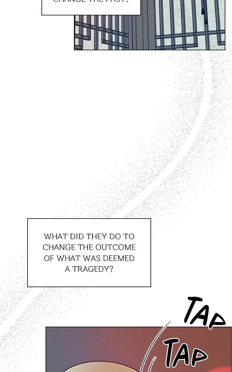 Return to My Dark Past Chapter 44 page 16 - 