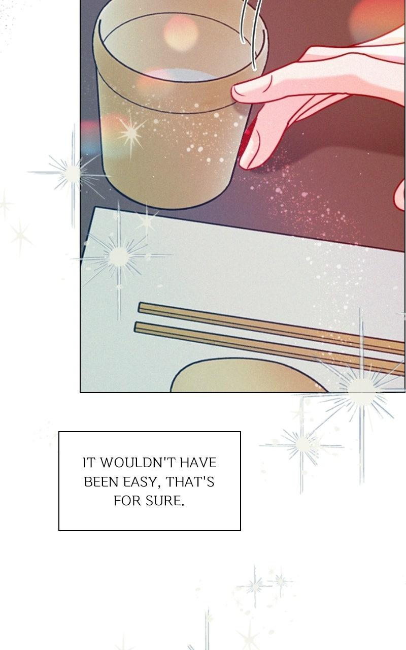 Return to My Dark Past Chapter 44 page 17 - 