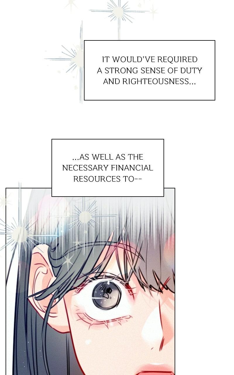 Return to My Dark Past Chapter 44 page 18 - 