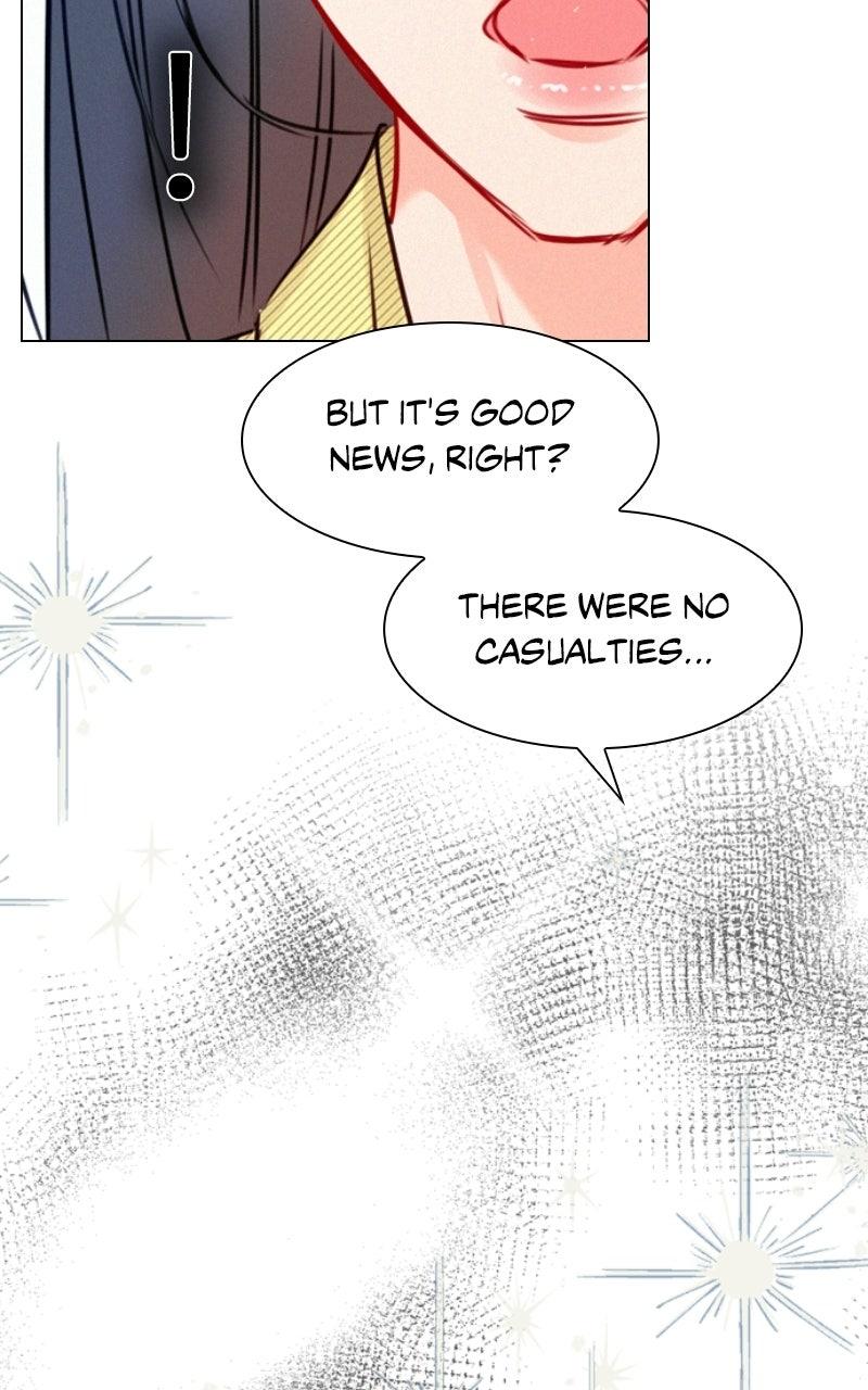 Return to My Dark Past Chapter 44 page 19 - 