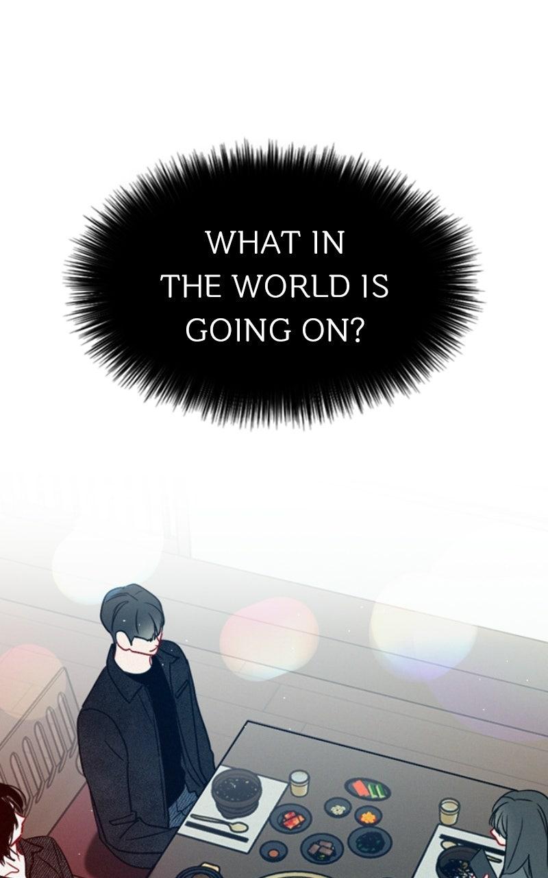 Return to My Dark Past Chapter 44 page 26 - 