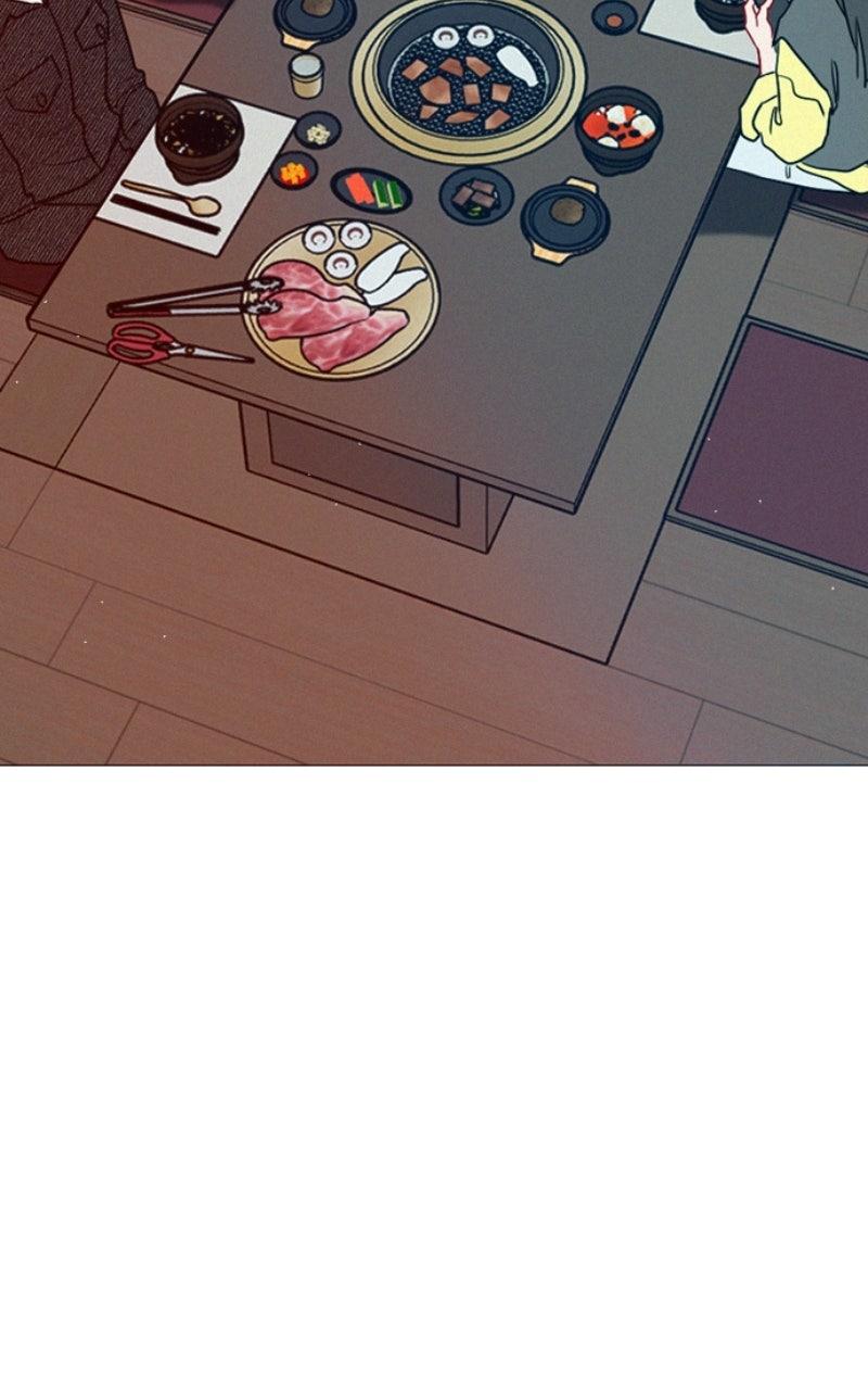 Return to My Dark Past Chapter 44 page 27 - 