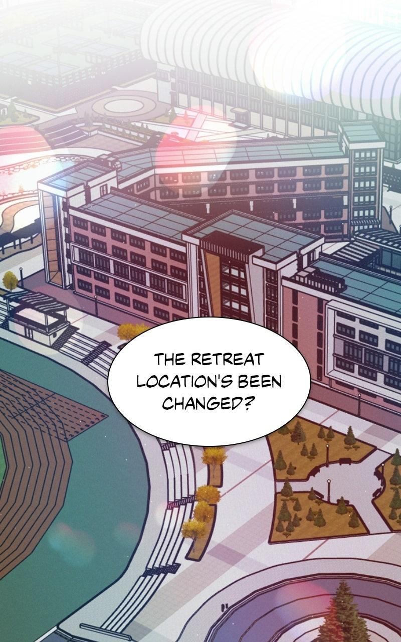 Return to My Dark Past Chapter 44 page 30 - 