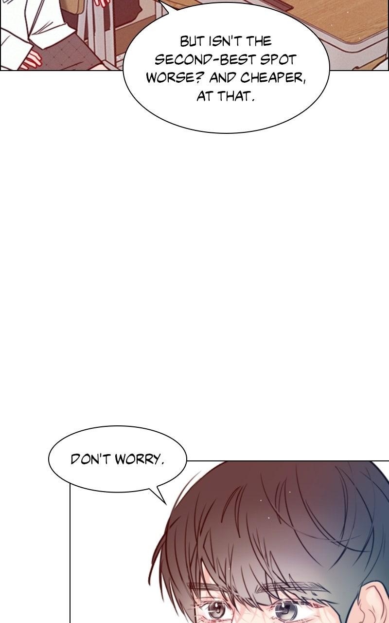 Return to My Dark Past Chapter 44 page 33 - 
