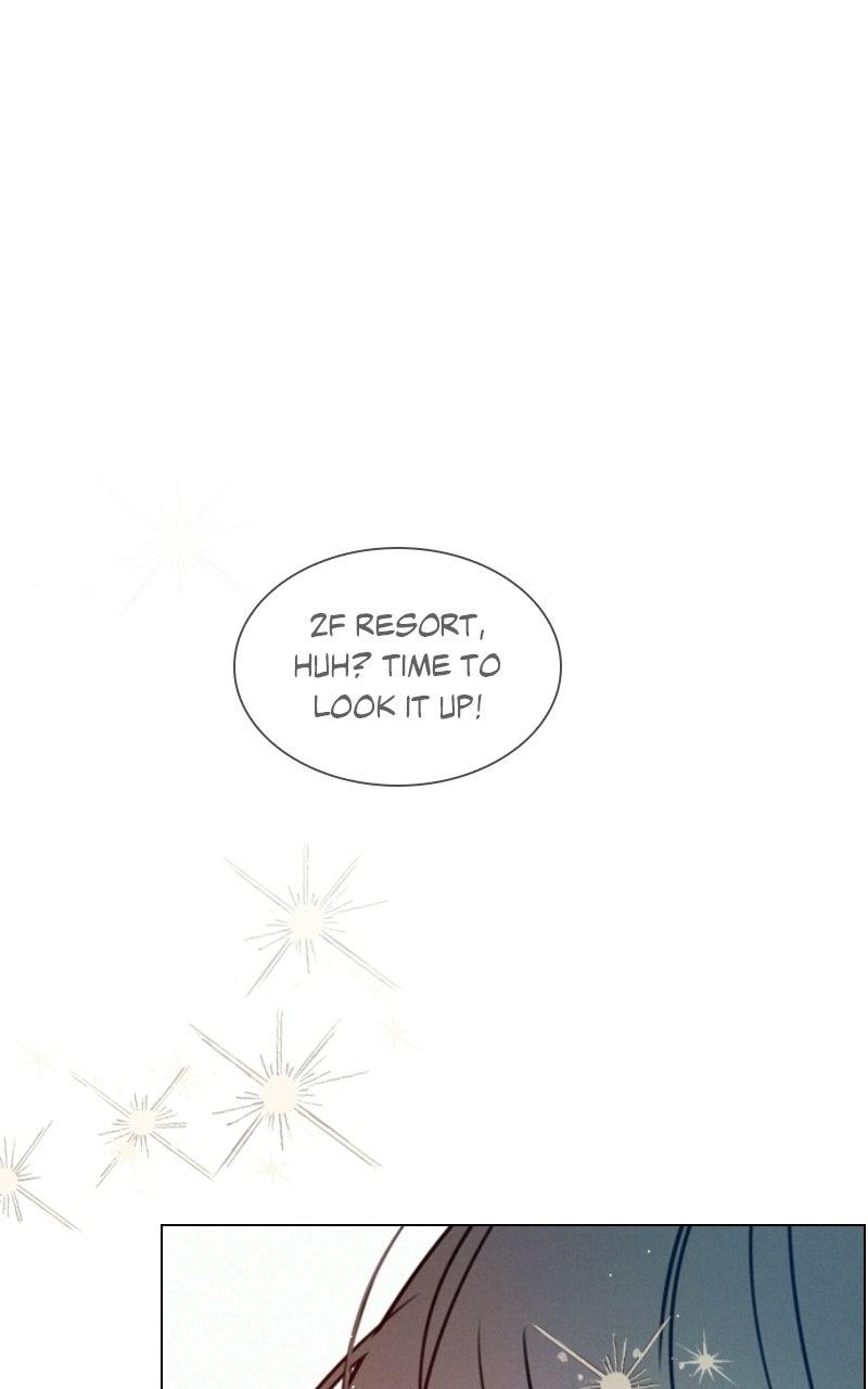 Return to My Dark Past Chapter 44 page 36 - 