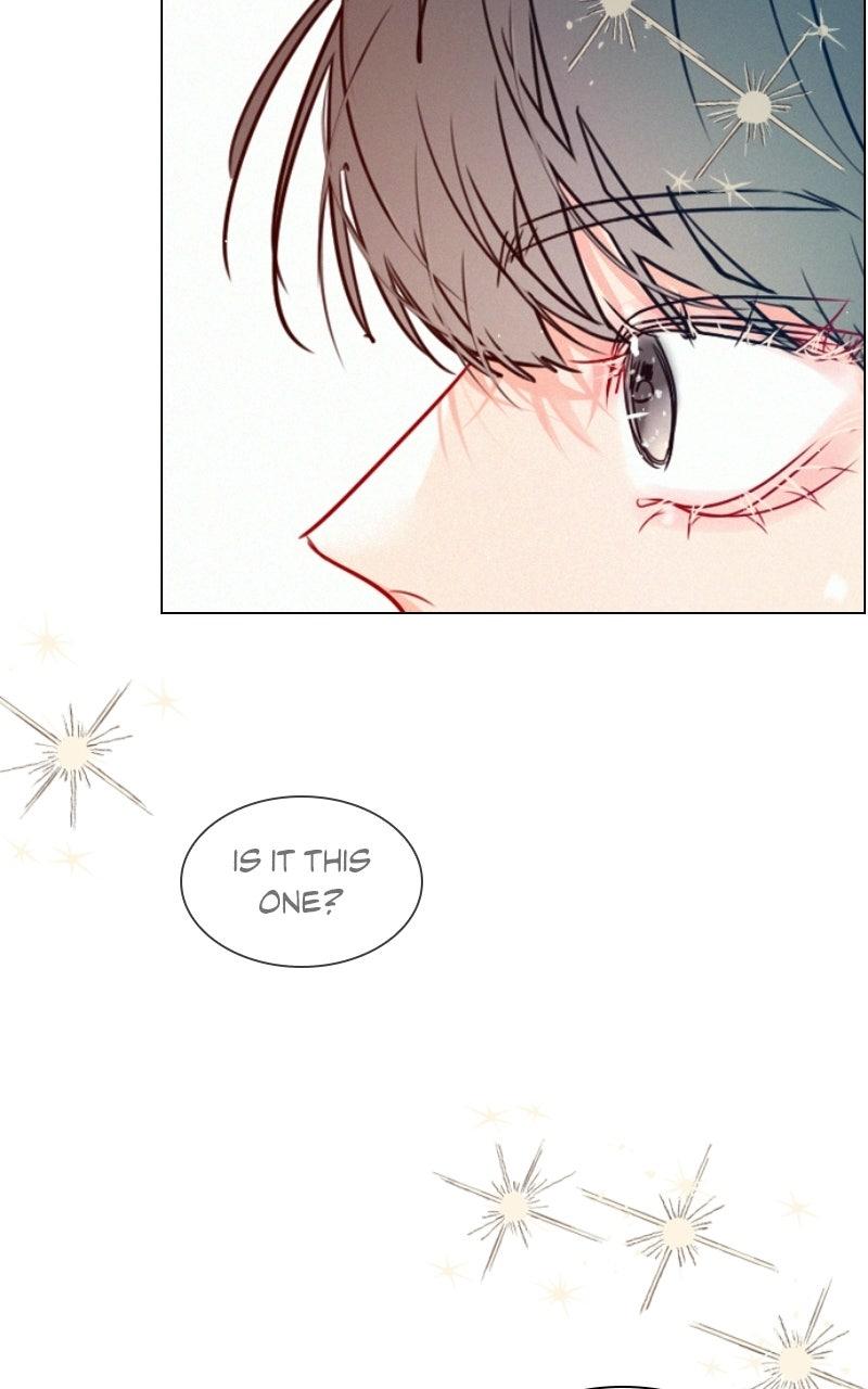 Return to My Dark Past Chapter 44 page 37 - 