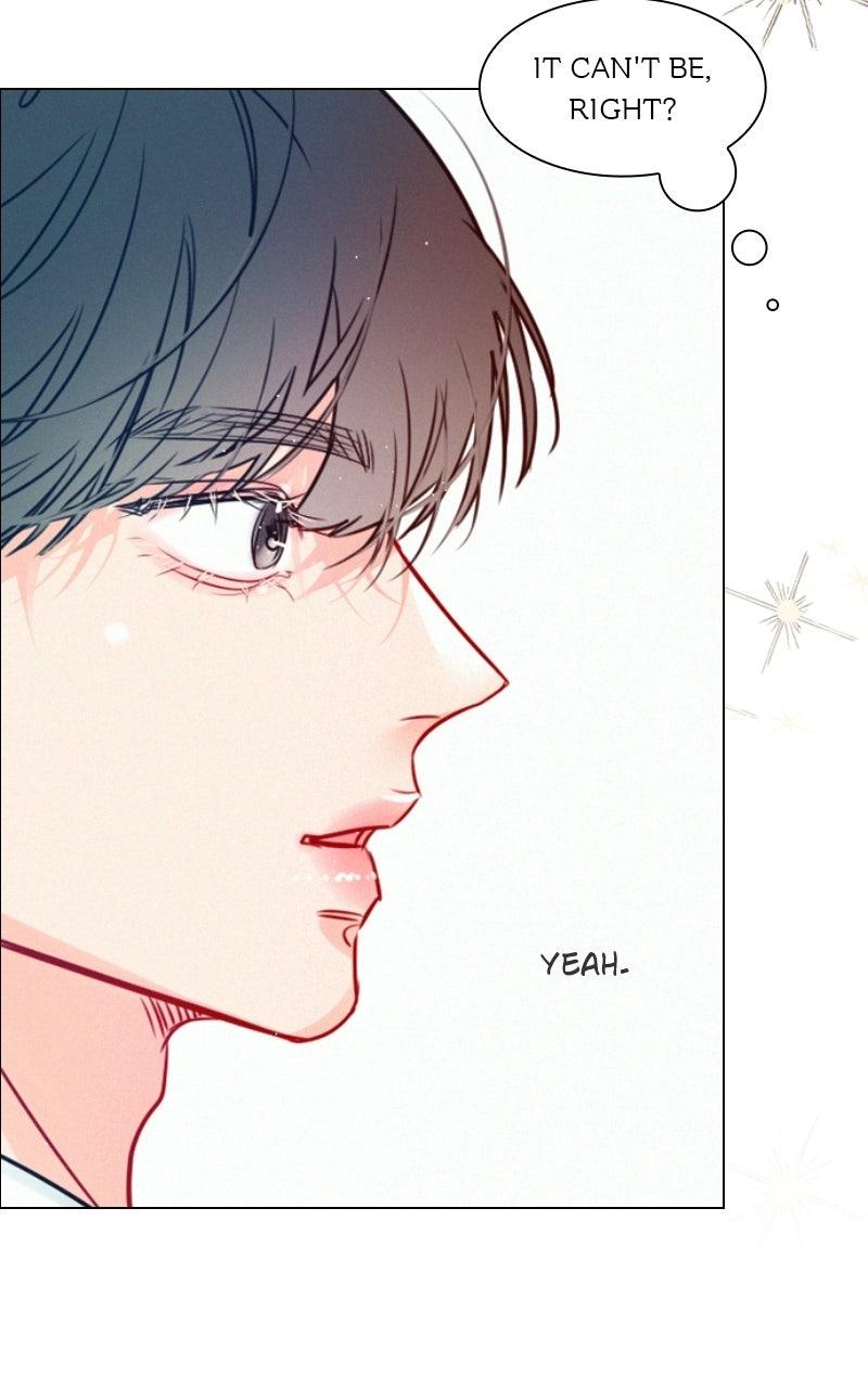 Return to My Dark Past Chapter 44 page 38 - 