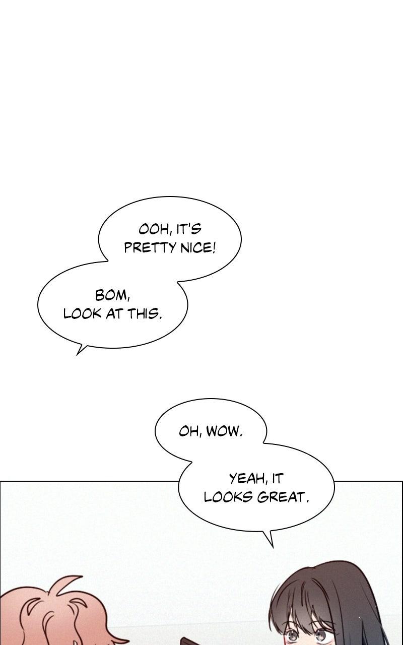 Return to My Dark Past Chapter 44 page 39 - 