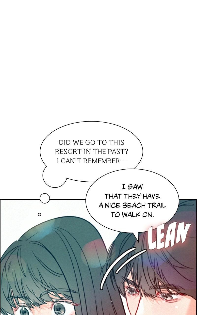 Return to My Dark Past Chapter 44 page 41 - 