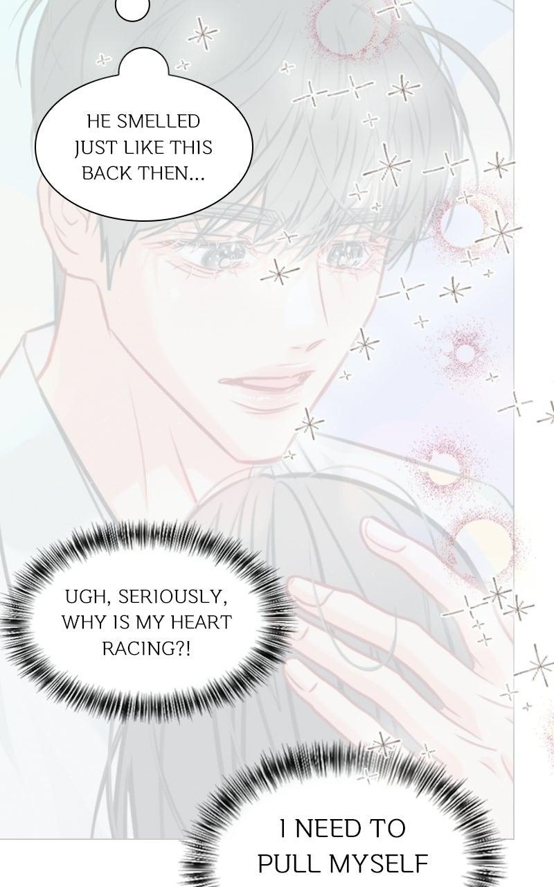 Return to My Dark Past Chapter 44 page 44 - 