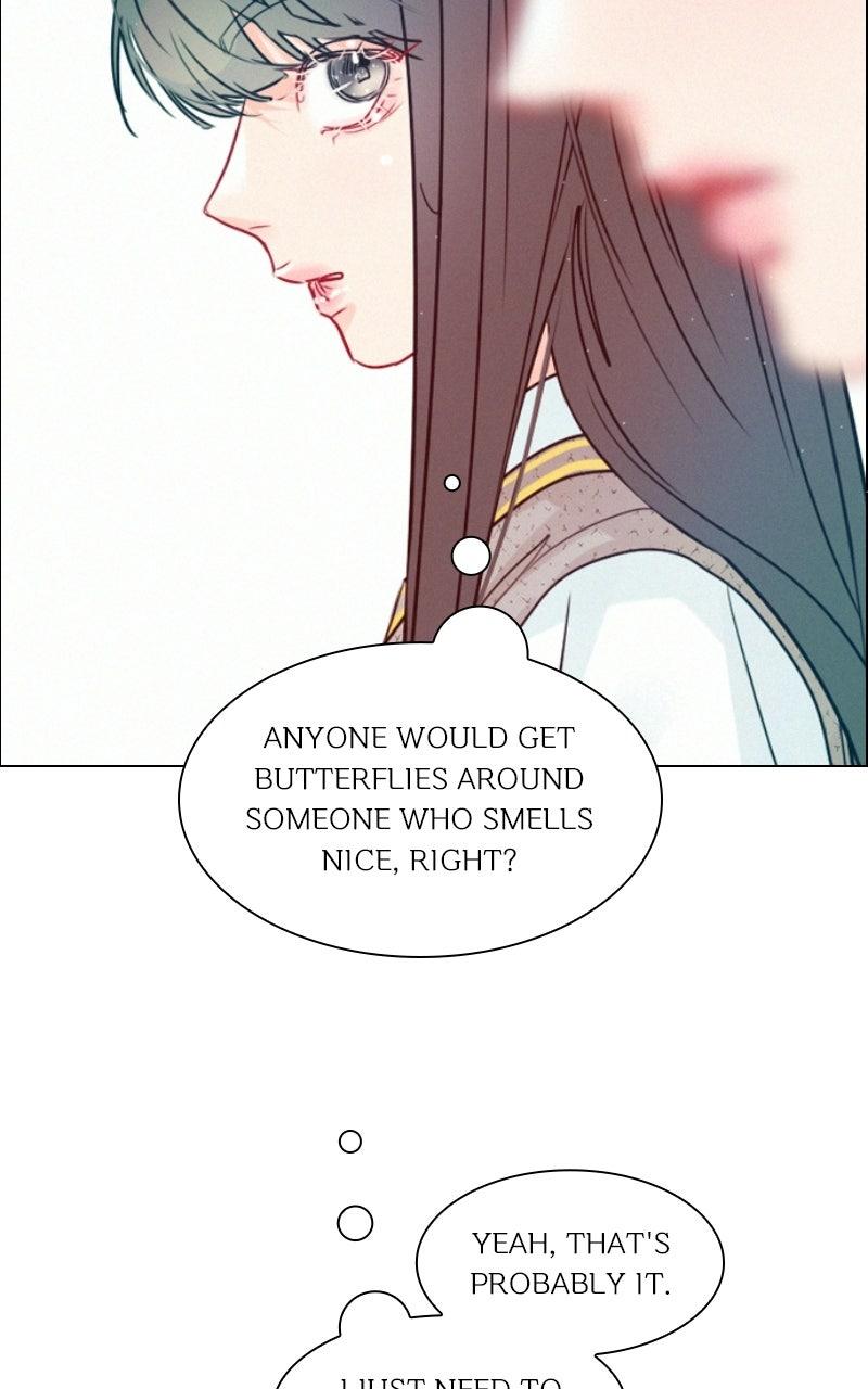Return to My Dark Past Chapter 44 page 47 - 
