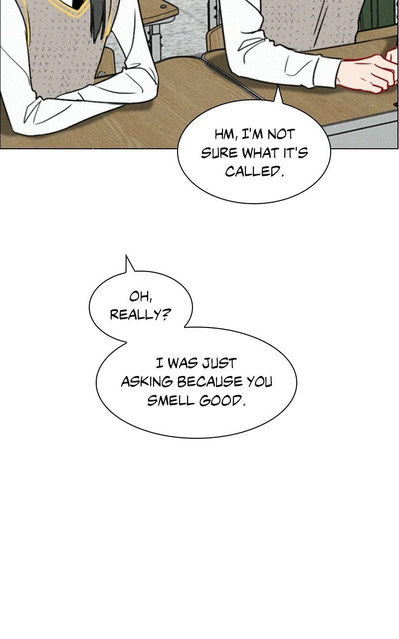Return to My Dark Past Chapter 44 page 49 - 