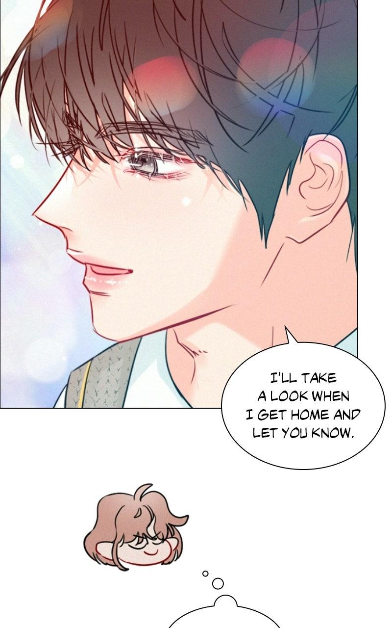 Return to My Dark Past Chapter 44 page 51 - 