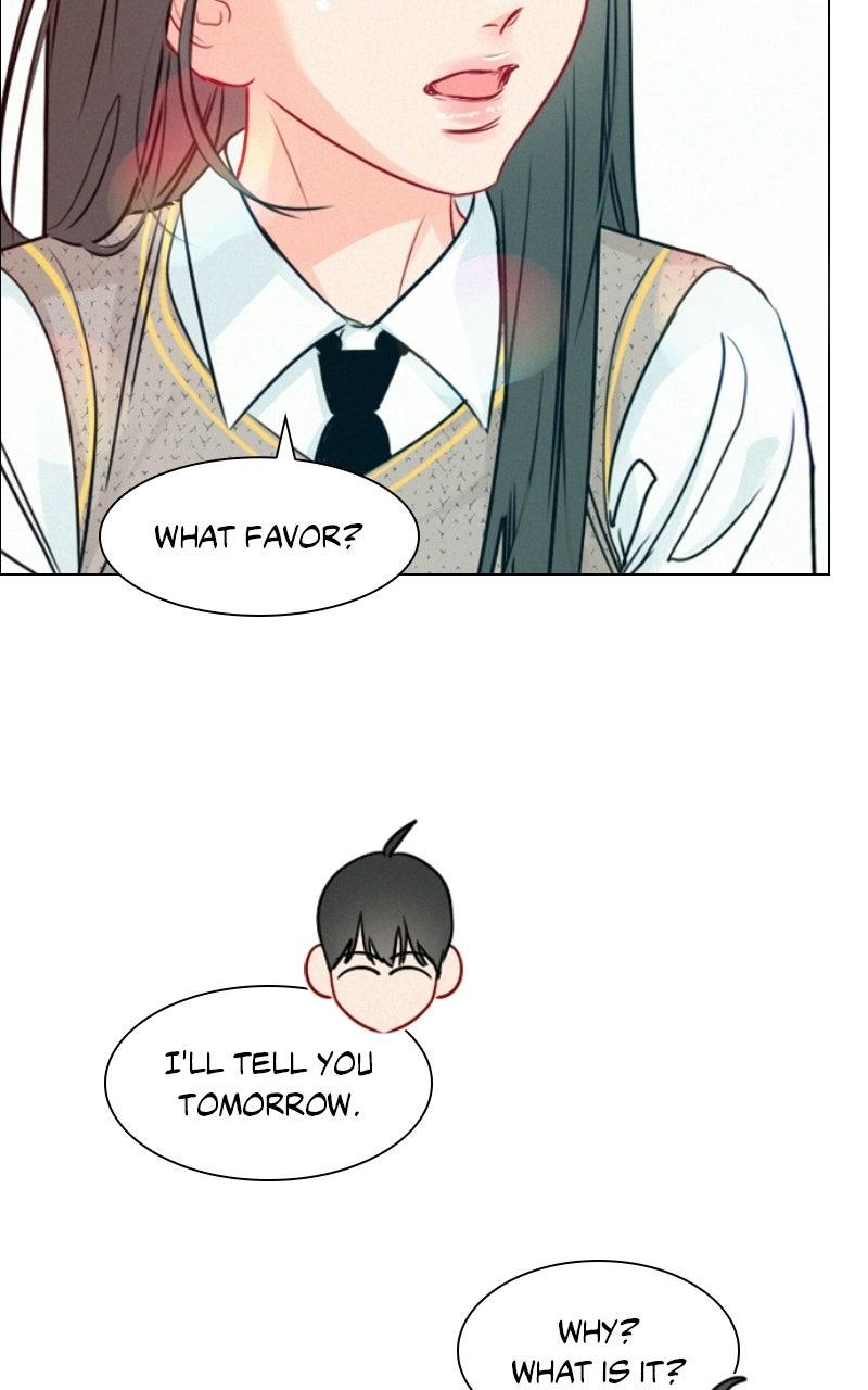 Return to My Dark Past Chapter 44 page 54 - 