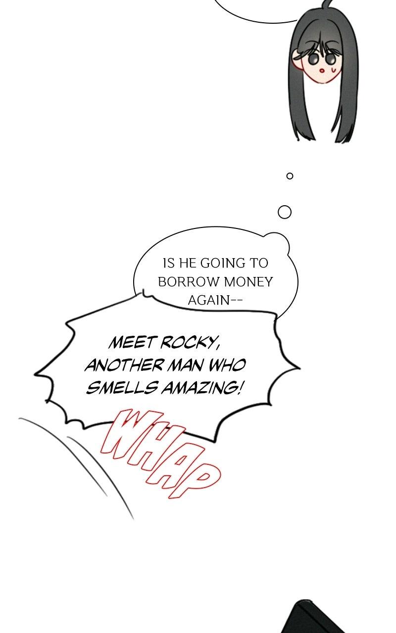 Return to My Dark Past Chapter 44 page 55 - 