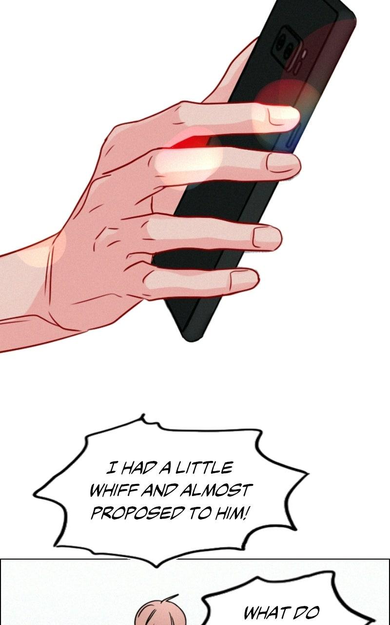 Return to My Dark Past Chapter 44 page 56 - 