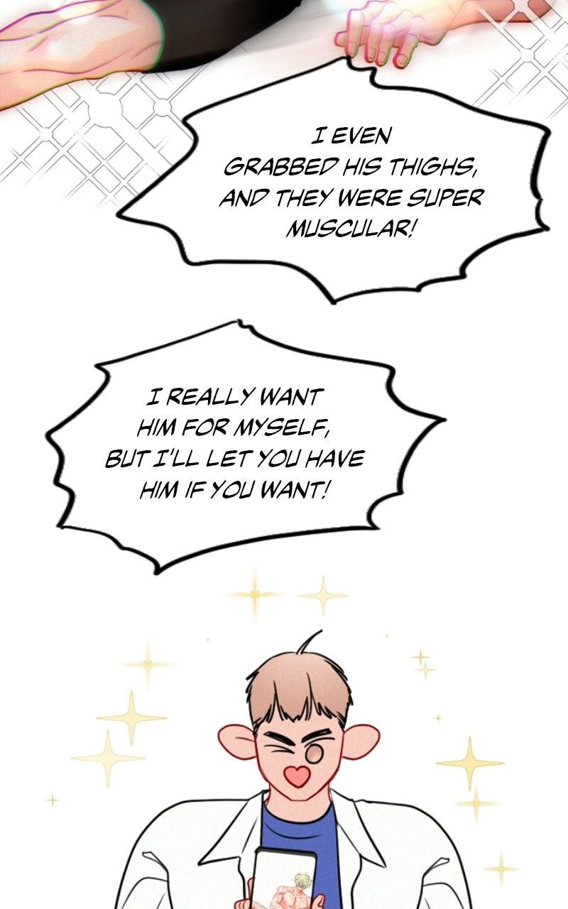 Return to My Dark Past Chapter 44 page 58 - 