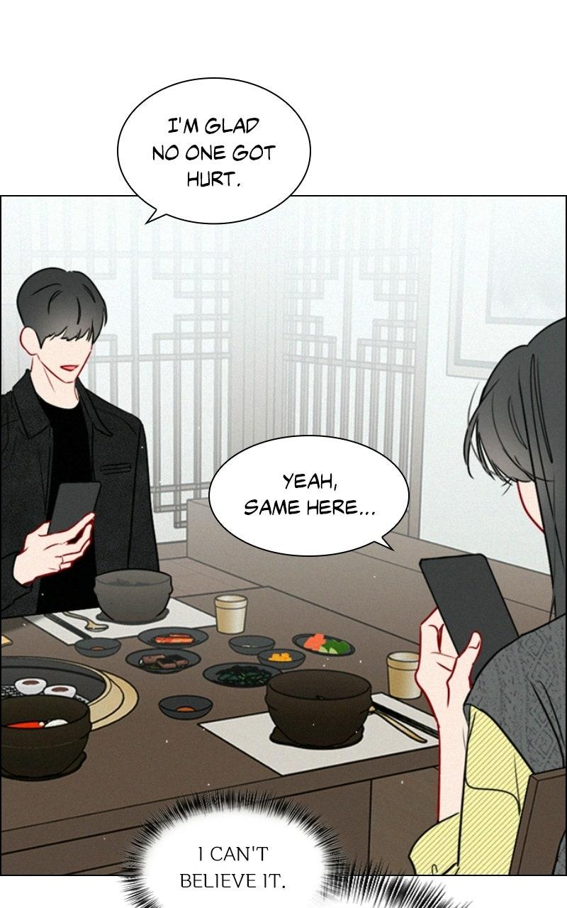 Return to My Dark Past Chapter 44 page 7 - 