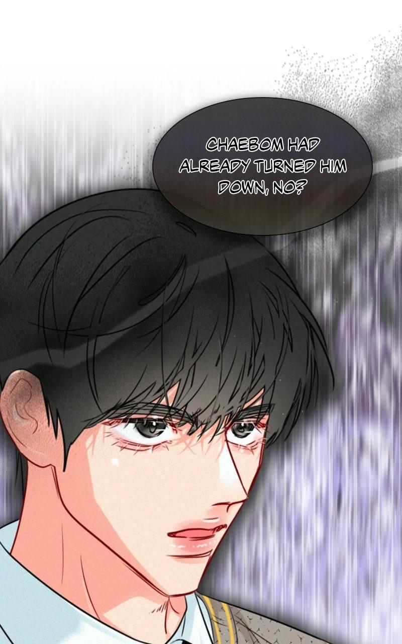 Return to My Dark Past Chapter 44 page 62 - 
