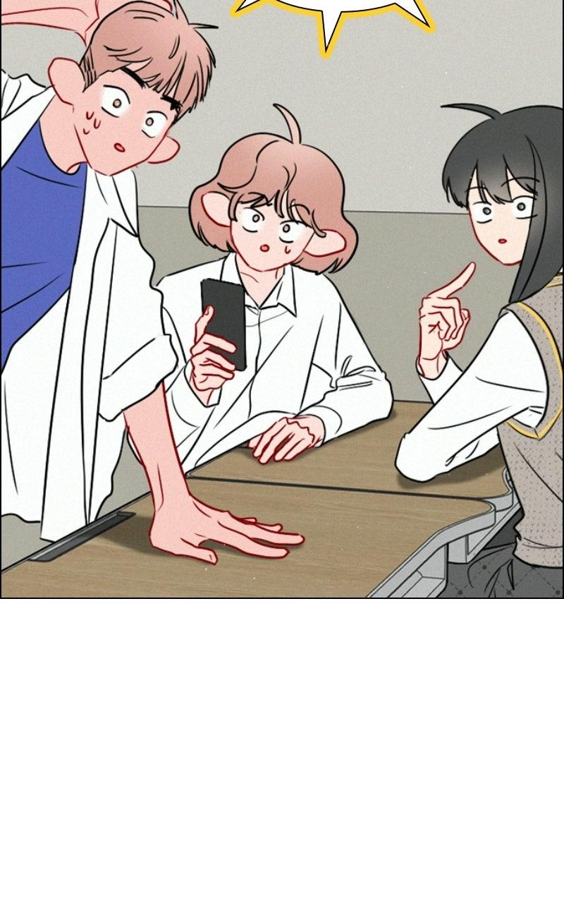 Return to My Dark Past Chapter 44 page 65 - 