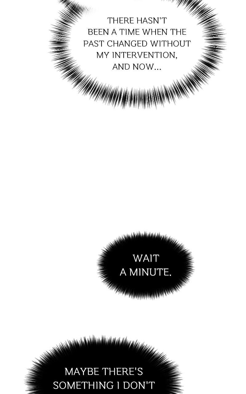 Return to My Dark Past Chapter 44 page 8 - 