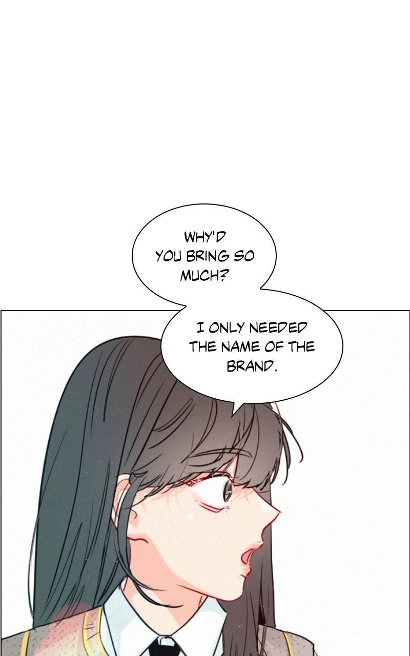 Return to My Dark Past Chapter 44 page 72 - 