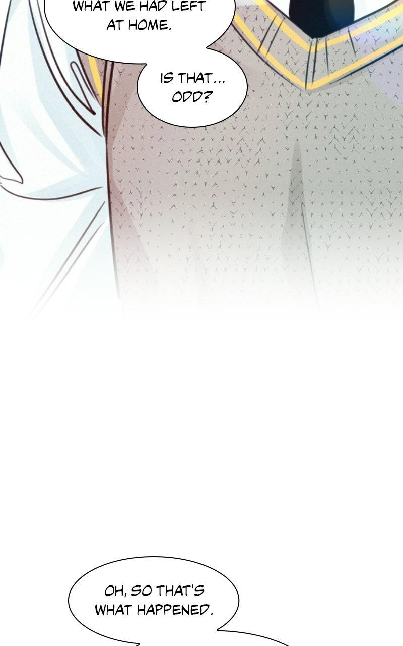 Return to My Dark Past Chapter 44 page 75 - 