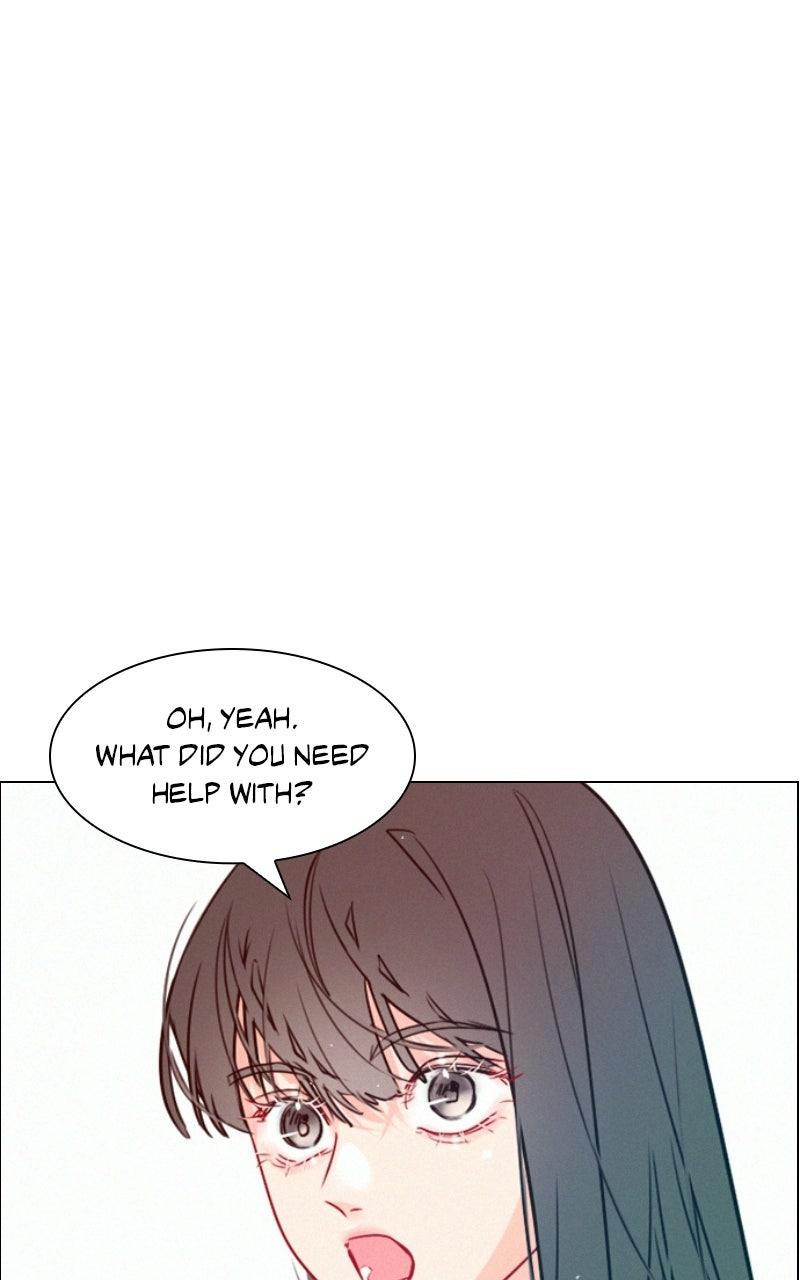 Return to My Dark Past Chapter 44 page 80 - 