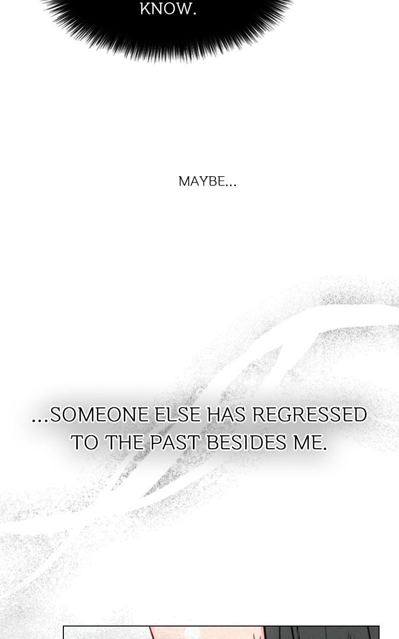 Return to My Dark Past Chapter 44 page 9 - 