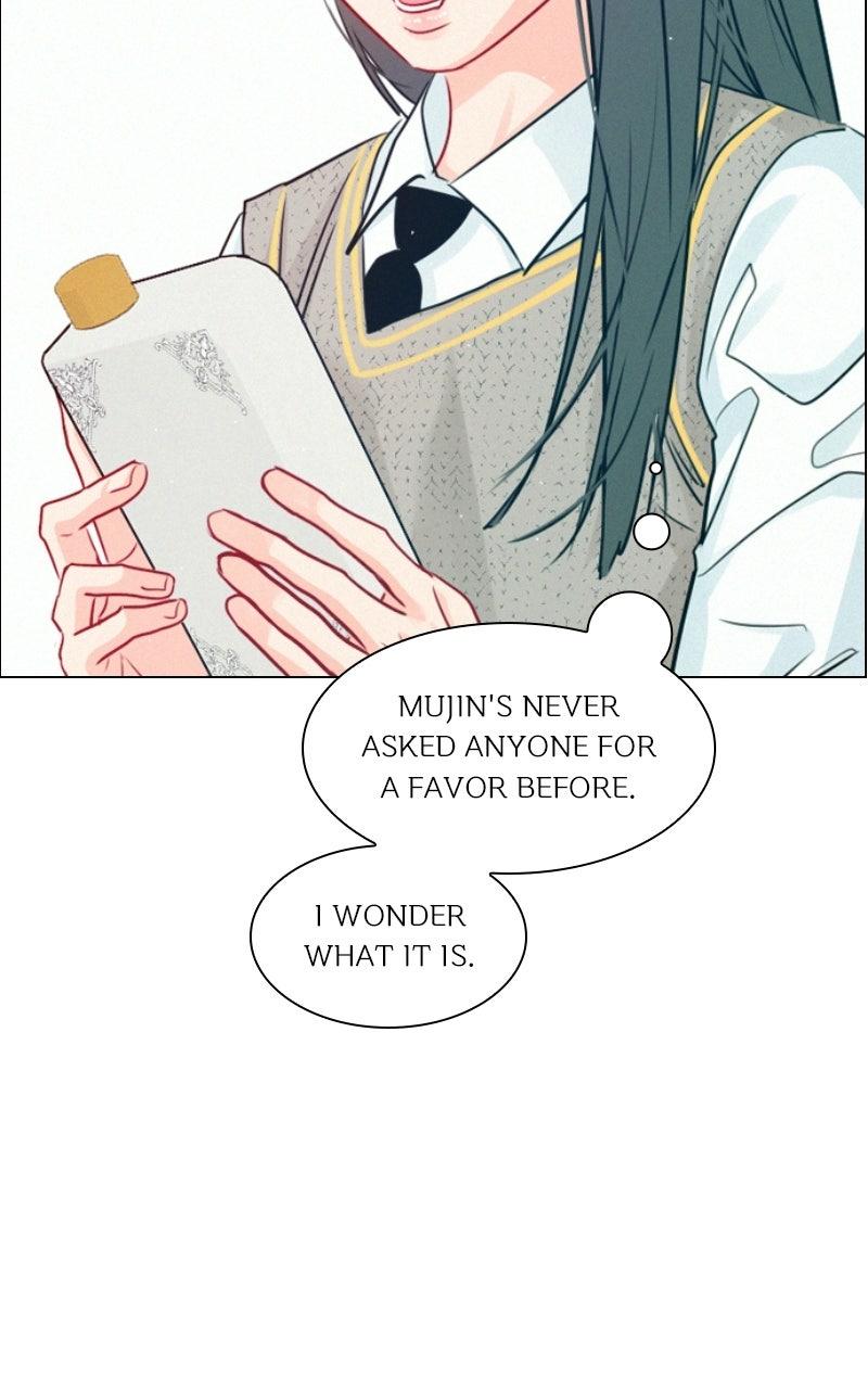 Return to My Dark Past Chapter 44 page 81 - 