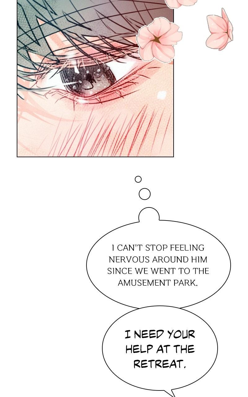Return to My Dark Past Chapter 44 page 83 - 