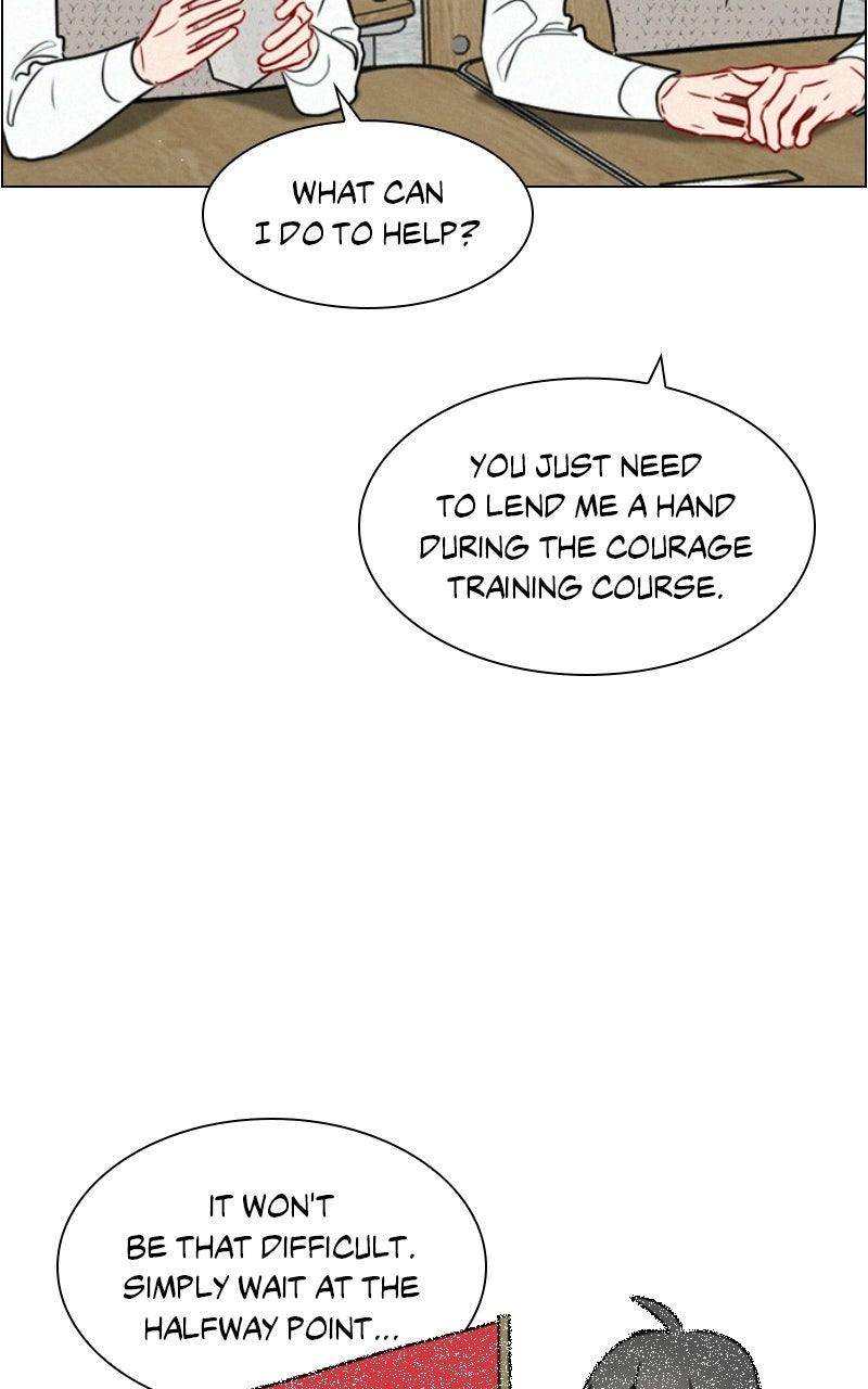 Return to My Dark Past Chapter 44 page 86 - 