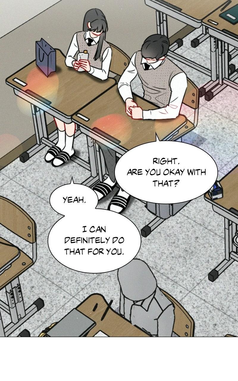 Return to My Dark Past Chapter 44 page 89 - 