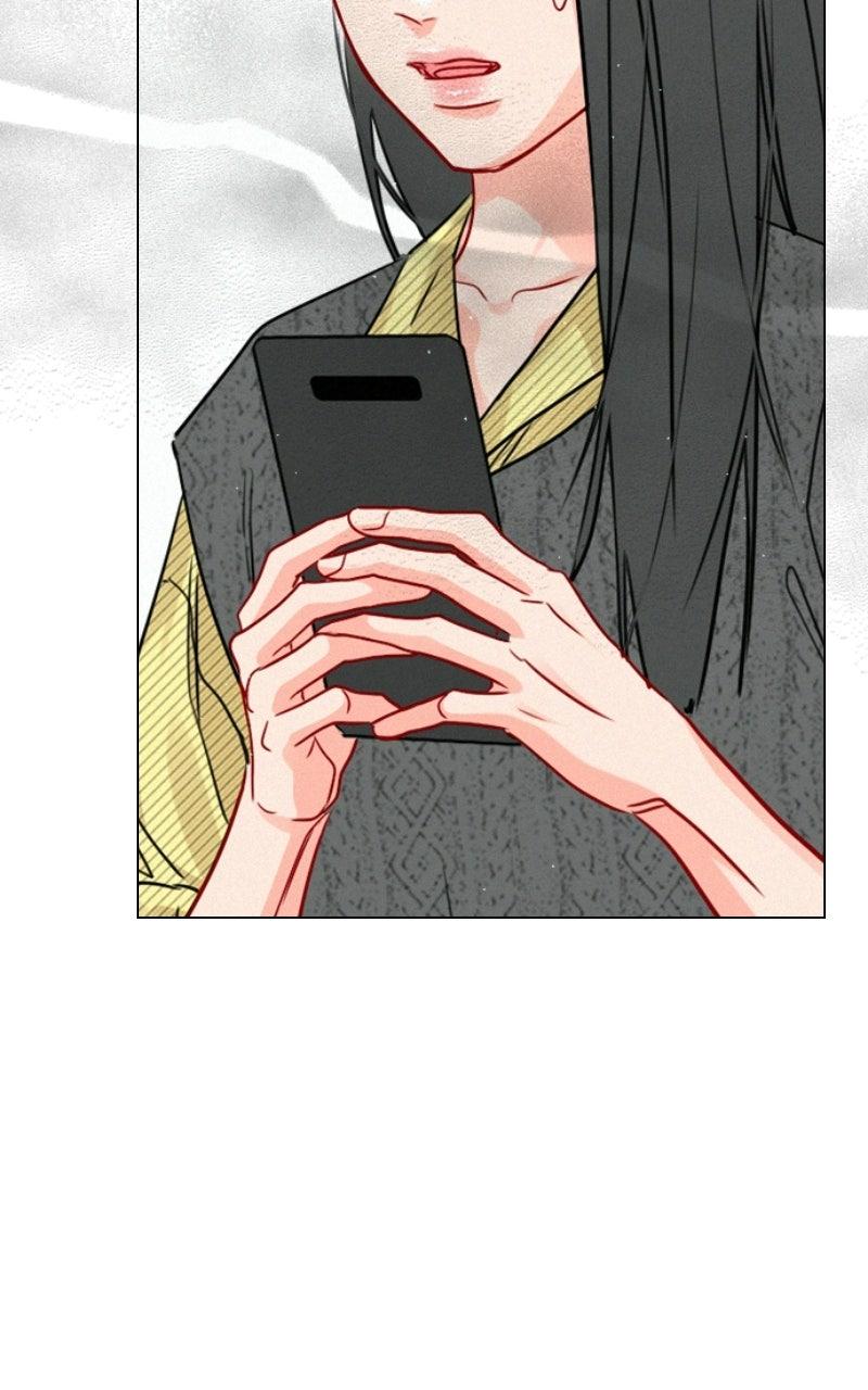 Return to My Dark Past Chapter 44 page 10 - 