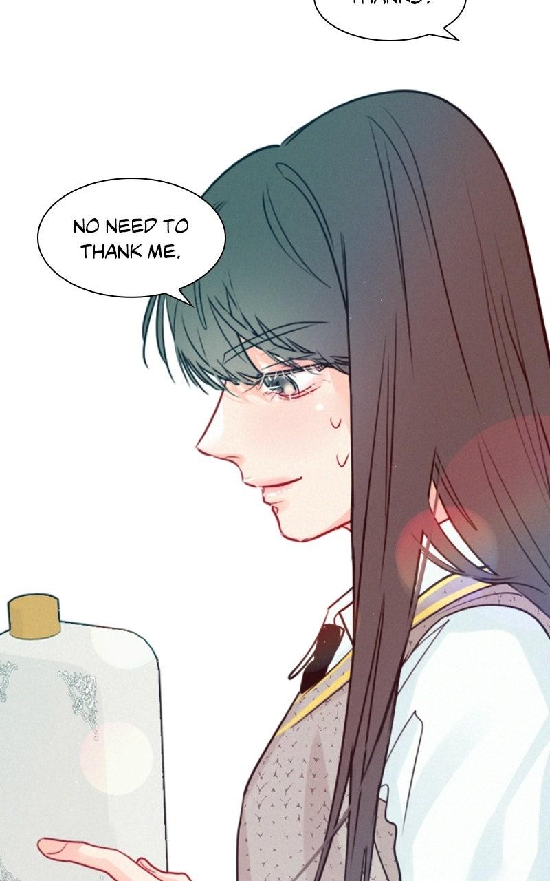 Return to My Dark Past Chapter 44 page 91 - 