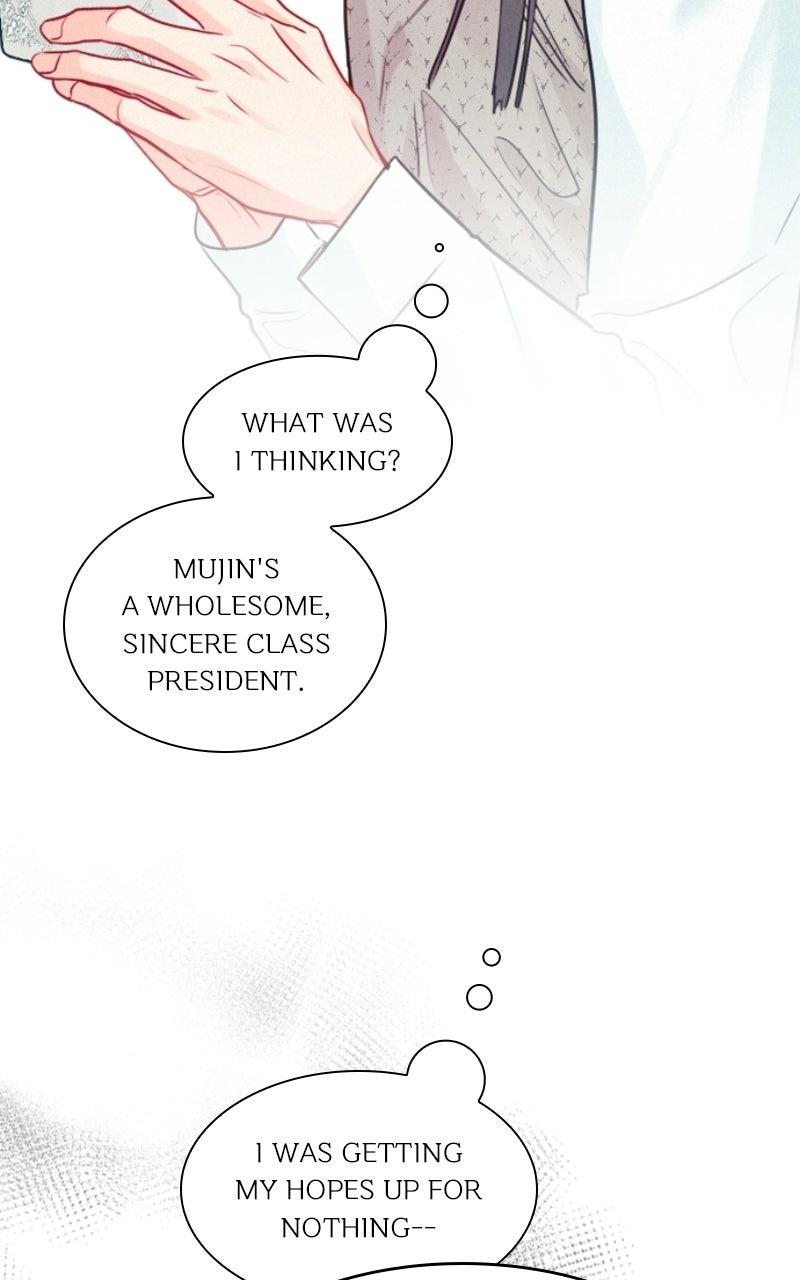 Return to My Dark Past Chapter 44 page 92 - 