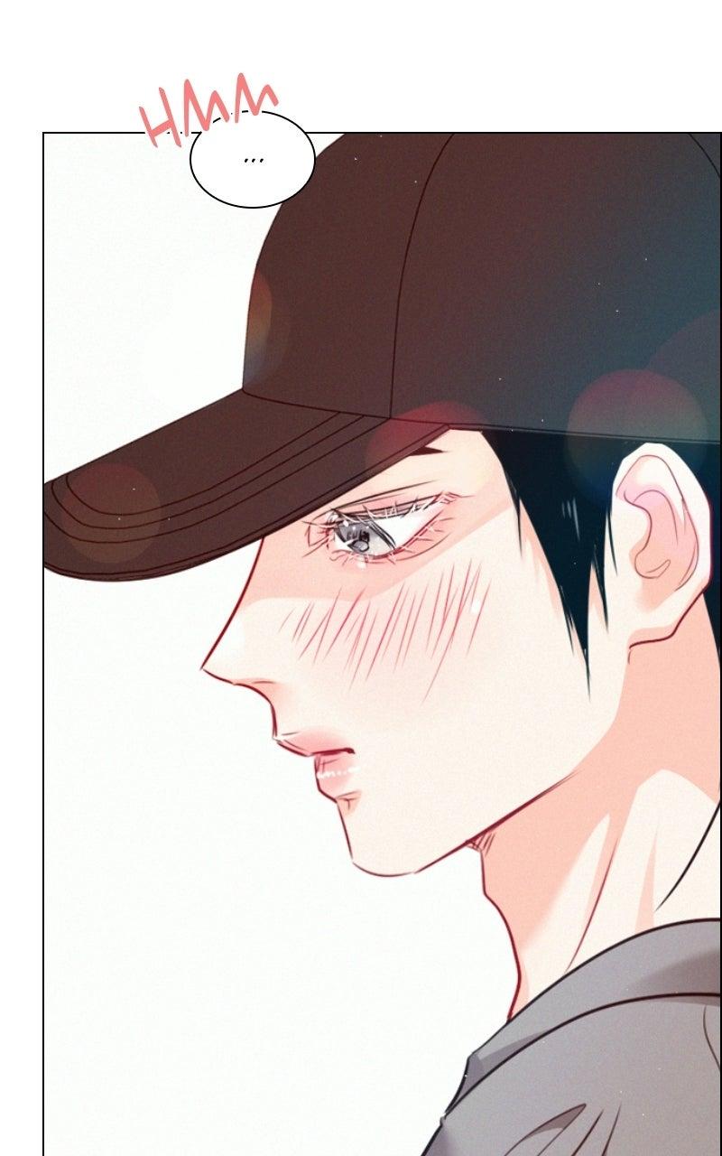 Return to My Dark Past Chapter 45 page 101 - 