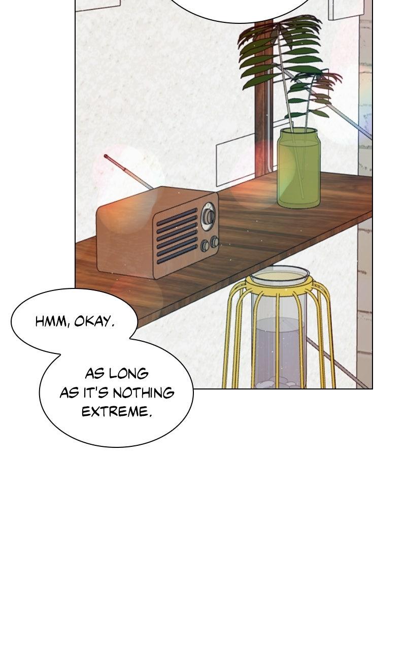 Return to My Dark Past Chapter 45 page 103 - 