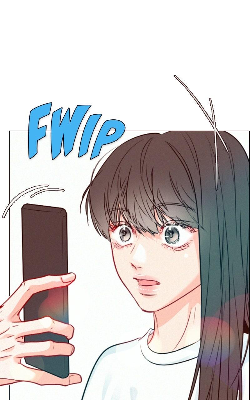 Return to My Dark Past Chapter 45 page 105 - 