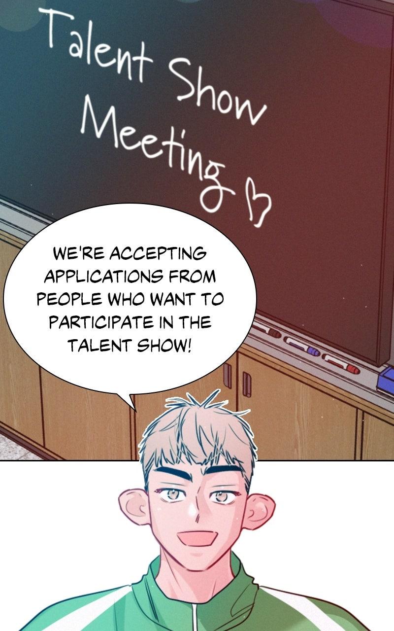 Return to My Dark Past Chapter 45 page 12 - 