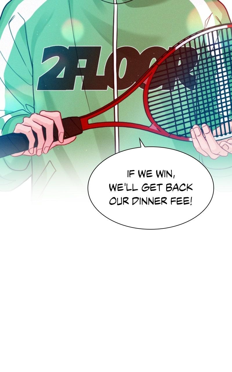 Return to My Dark Past Chapter 45 page 13 - 