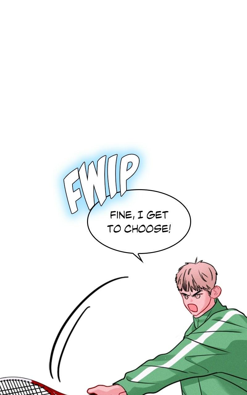 Return to My Dark Past Chapter 45 page 19 - 