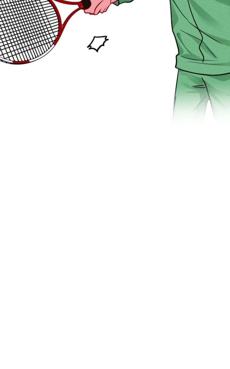 Return to My Dark Past Chapter 45 page 20 - 