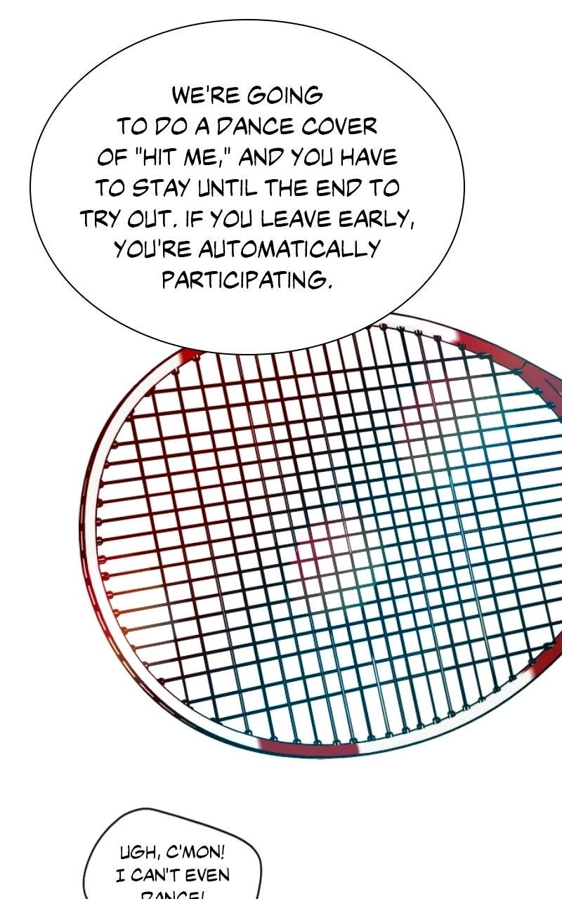 Return to My Dark Past Chapter 45 page 21 - 