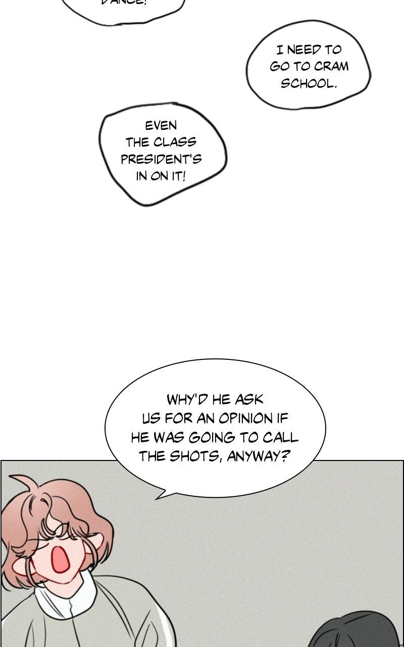 Return to My Dark Past Chapter 45 page 22 - 